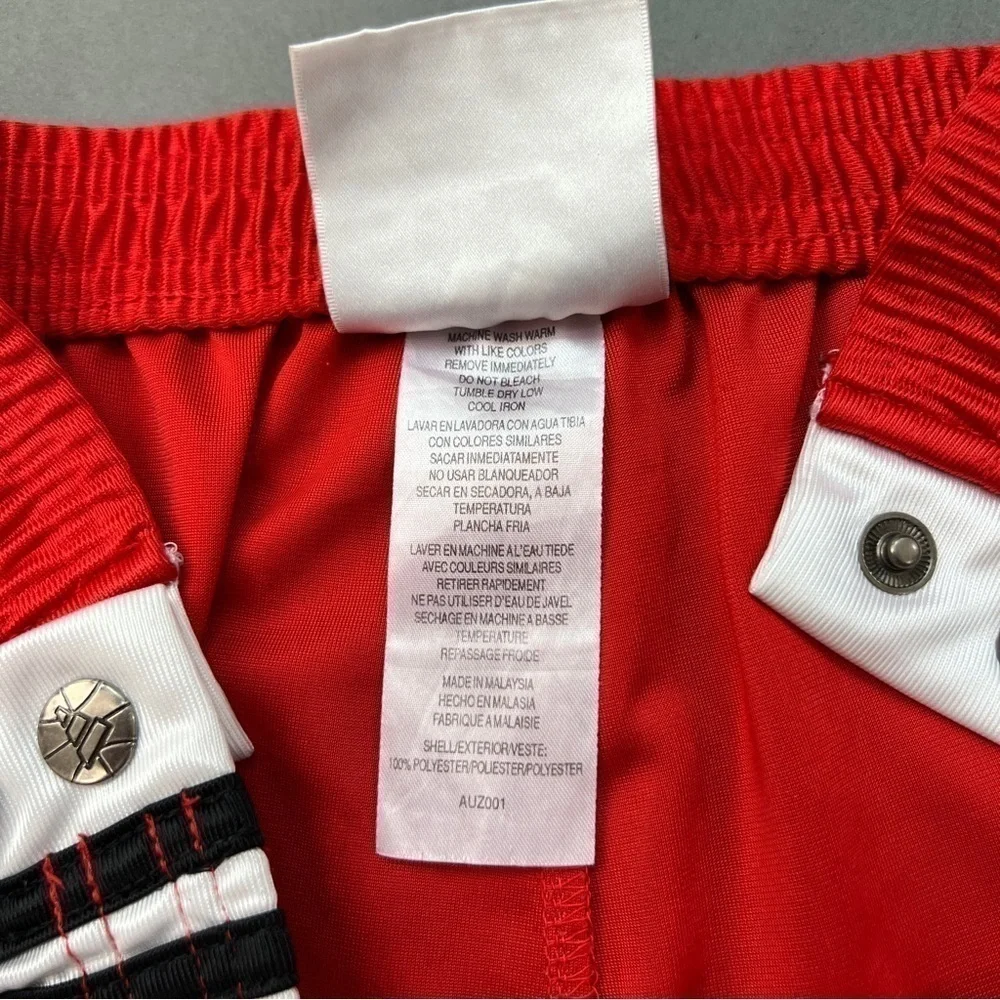 1990s Adidas Tear Away Sweat Pants - Picture 10 of 10